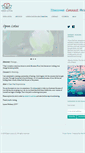 Mobile Screenshot of discoveropenlotus.com